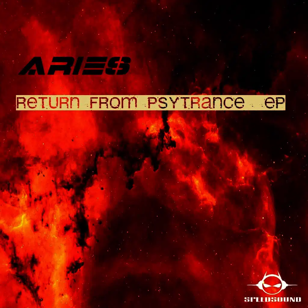 Return from Psytrance