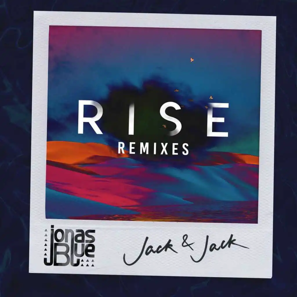 Rise (Remixes)