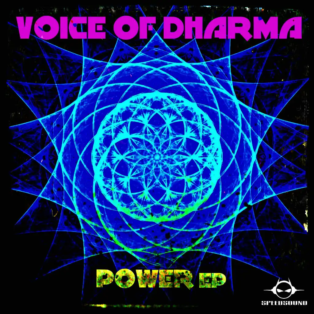 Voice of Dharma