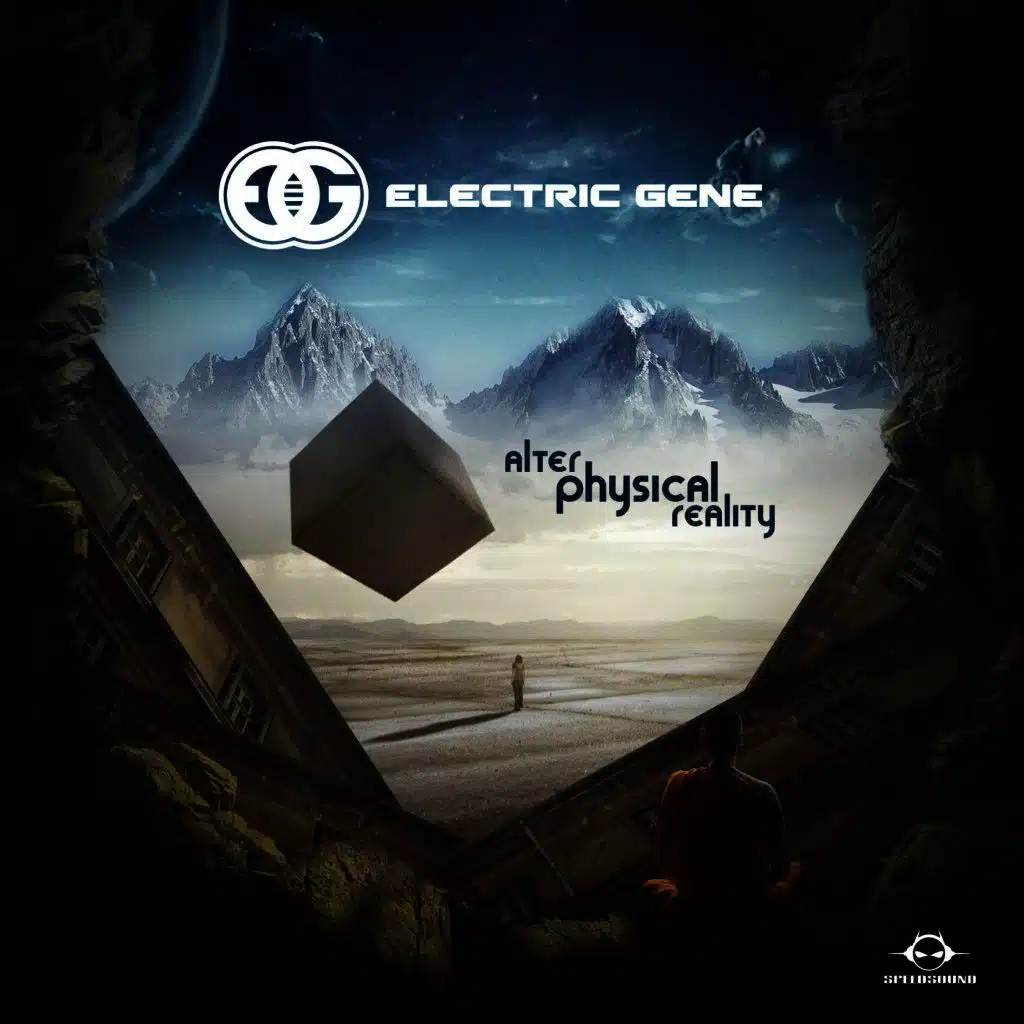 Alter Physical Reality