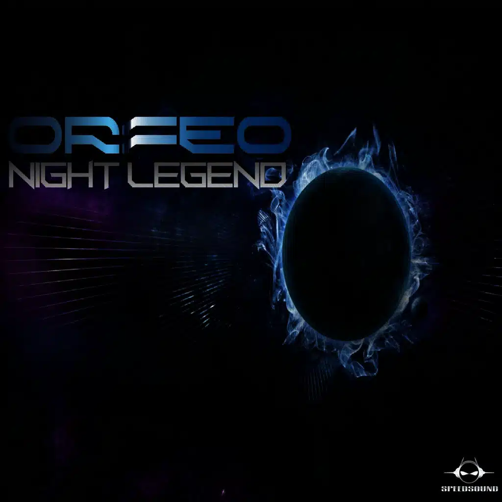 Night Legend
