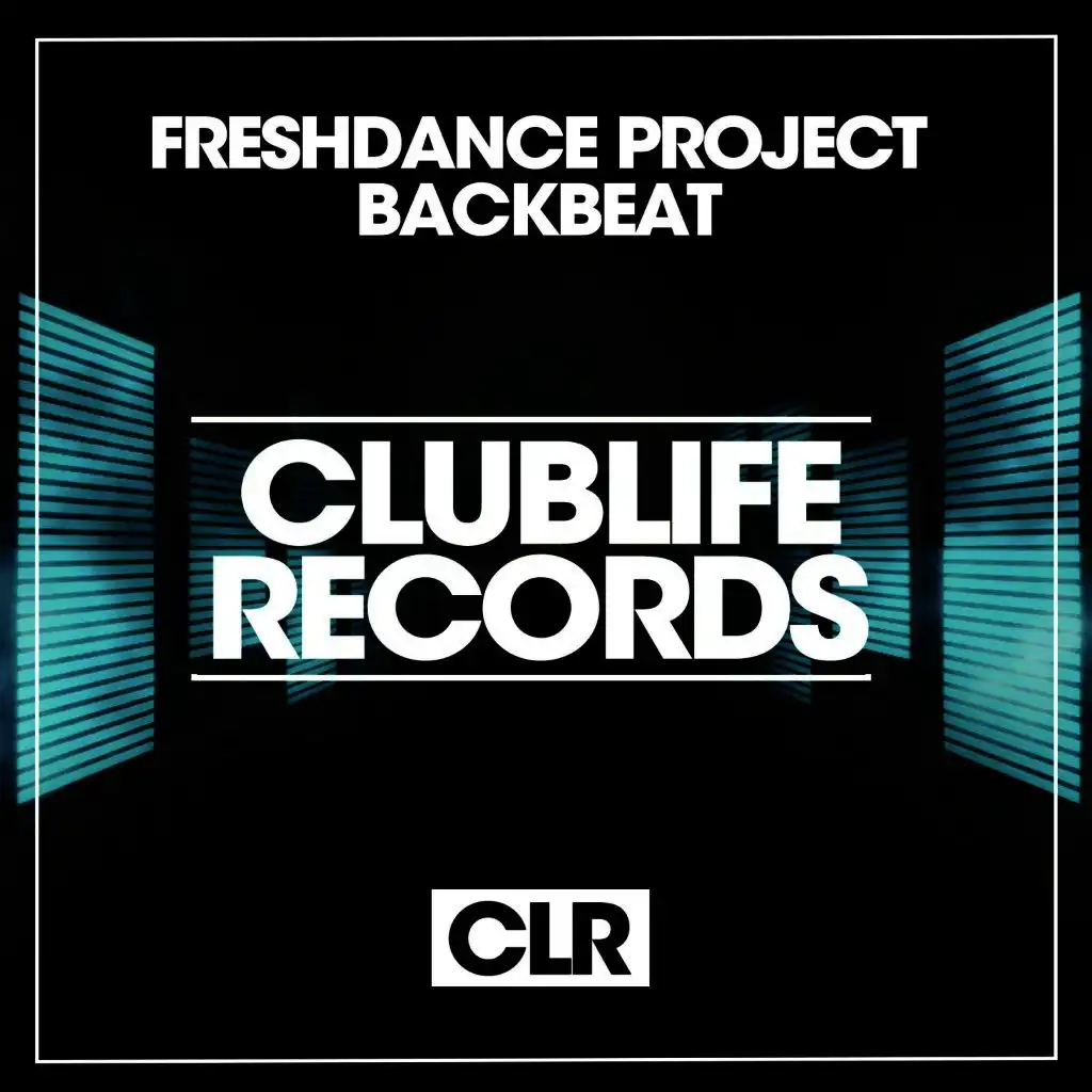 Backbeat (Original Mix)