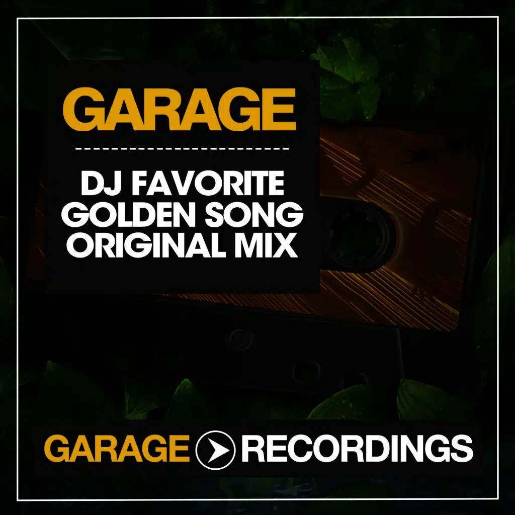 Golden Song (Club Mix)