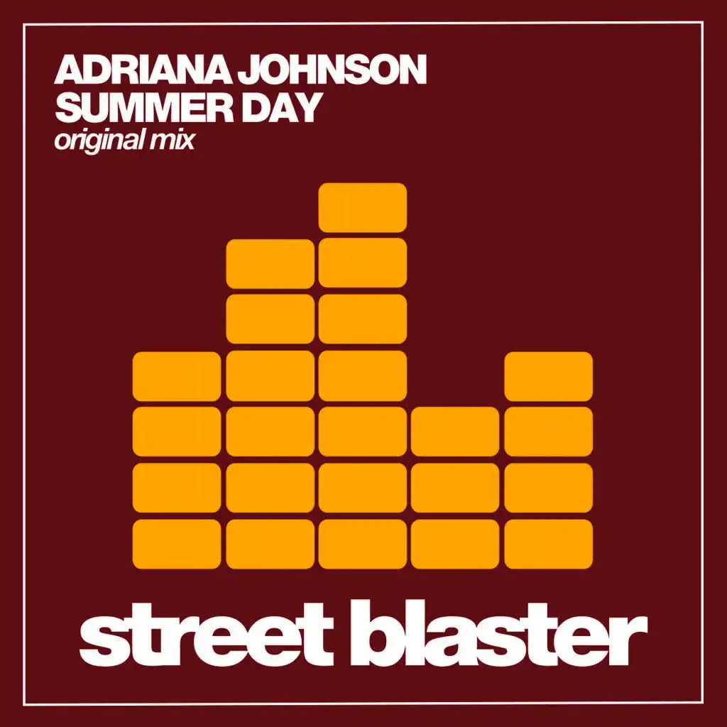 Summer Day (Original Mix)