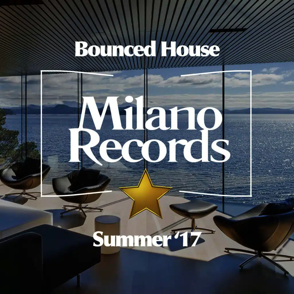 Bounced House (Summer '17)