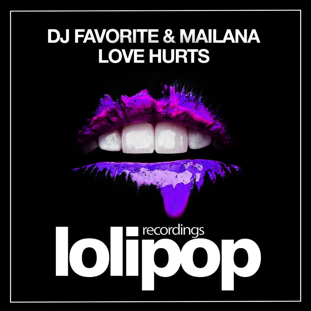Love Hurts (Original Mix)