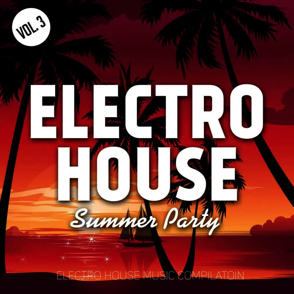 Electro House Compilation, Vol. 3