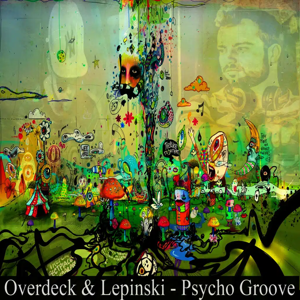 Psycho Groove
