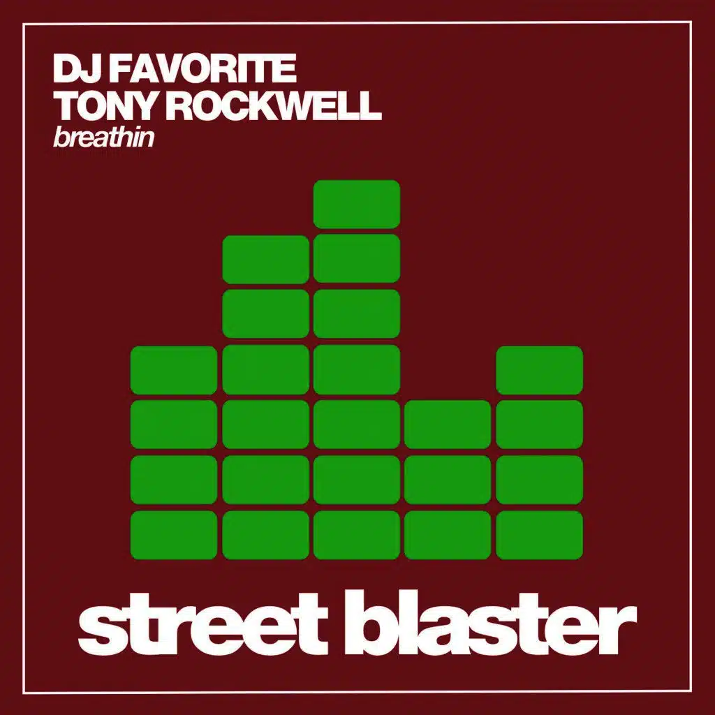 Breathin (Mars3Ll Remix)