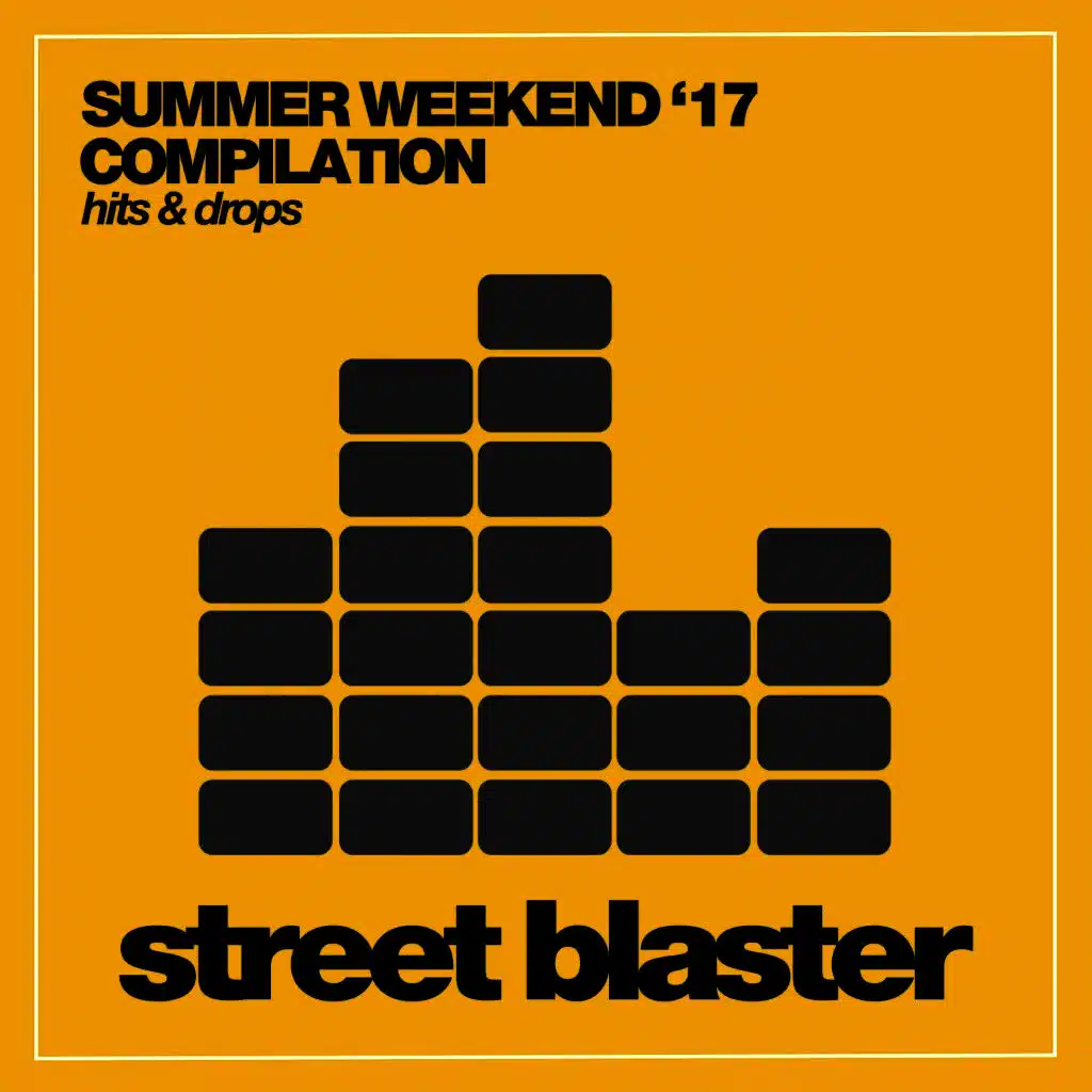 Back Together (Original Mix)