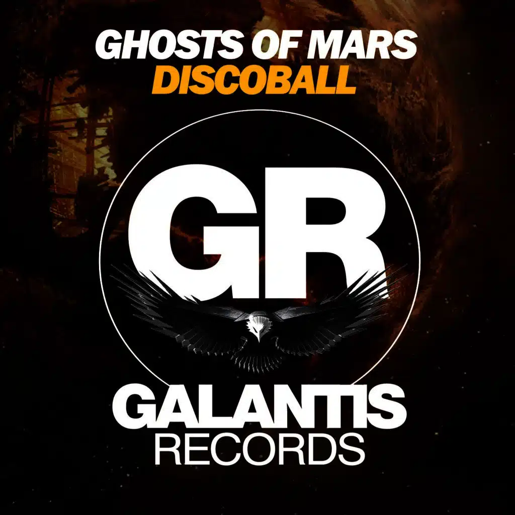 Discoball