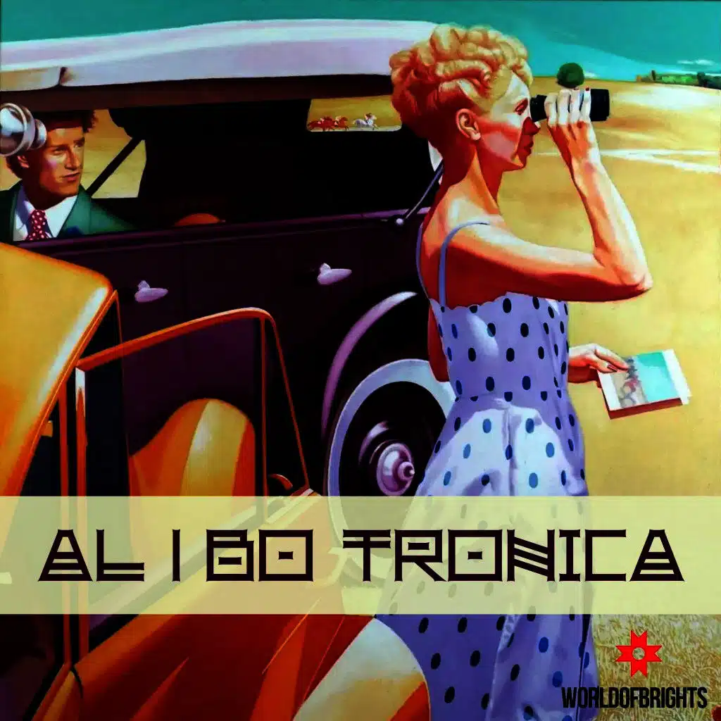 In the Second Role (Original Mix)