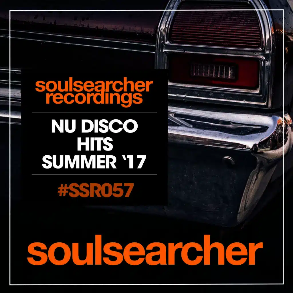 Nu Disco Hits (Summer '17)
