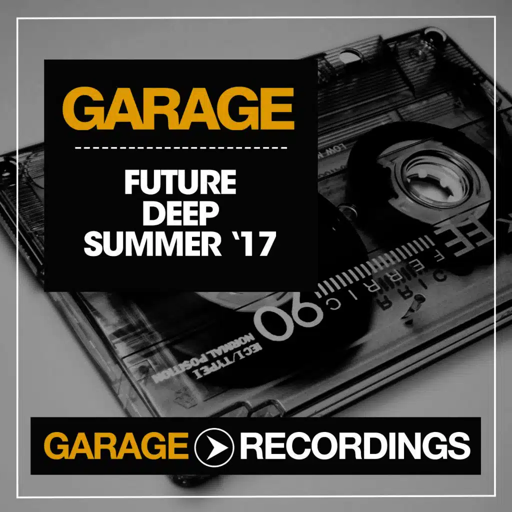 Future Deep Summer '17