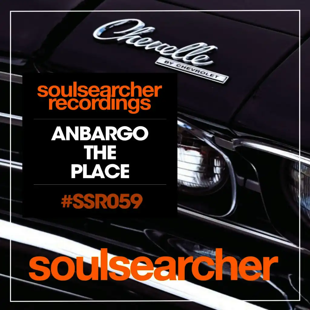 The Place (Original Mix)