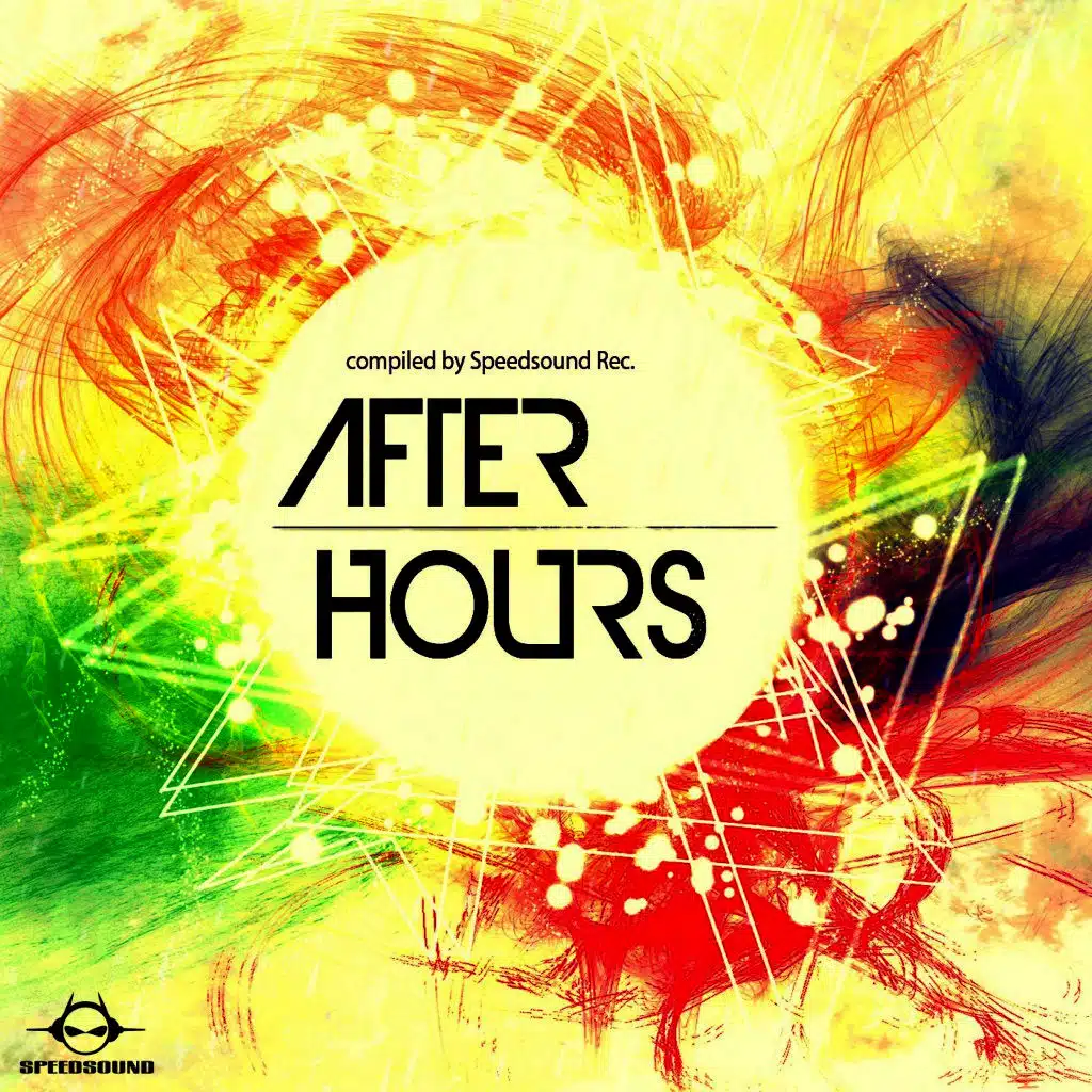 Time Matters (Original Mix)