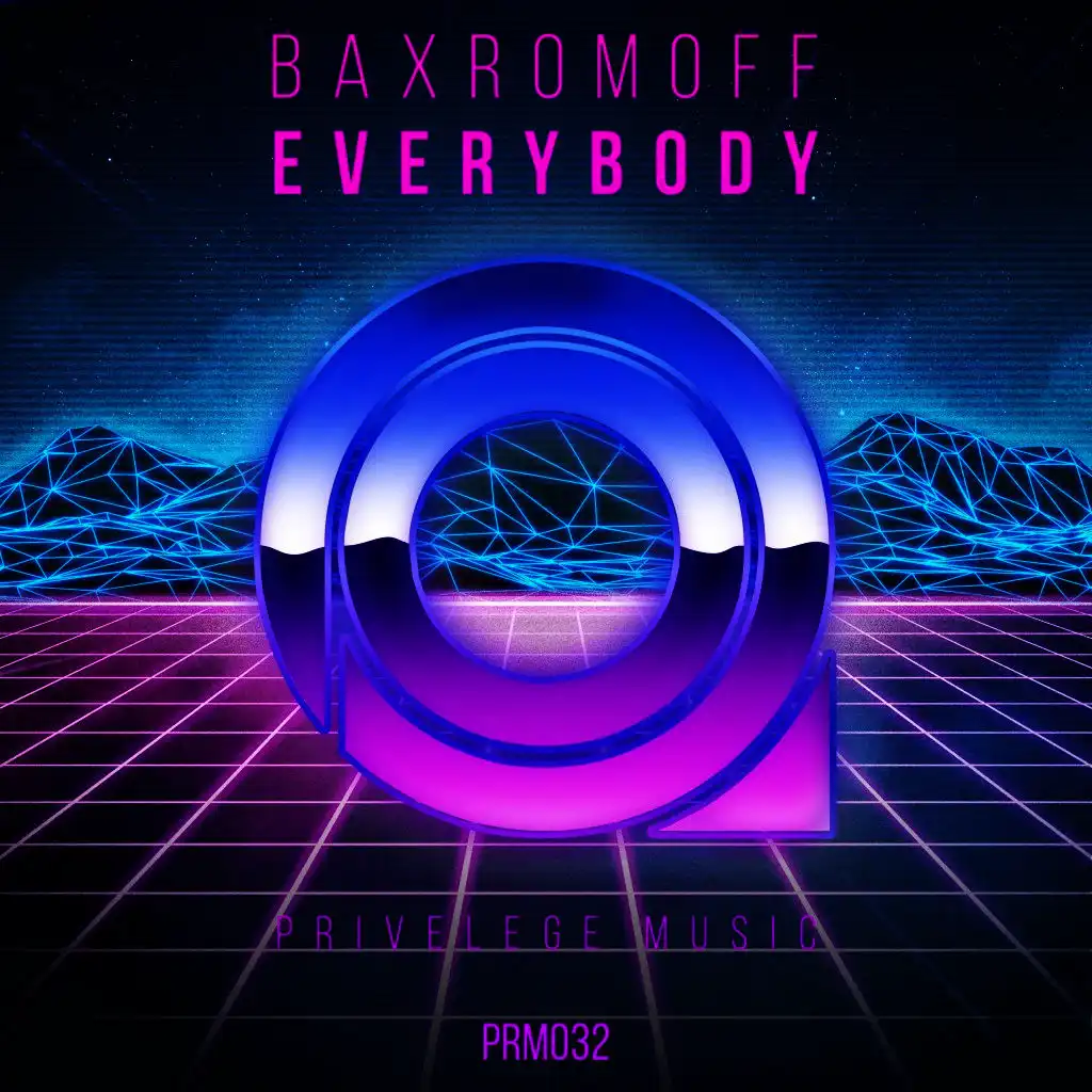 Everybody (Original Mix)