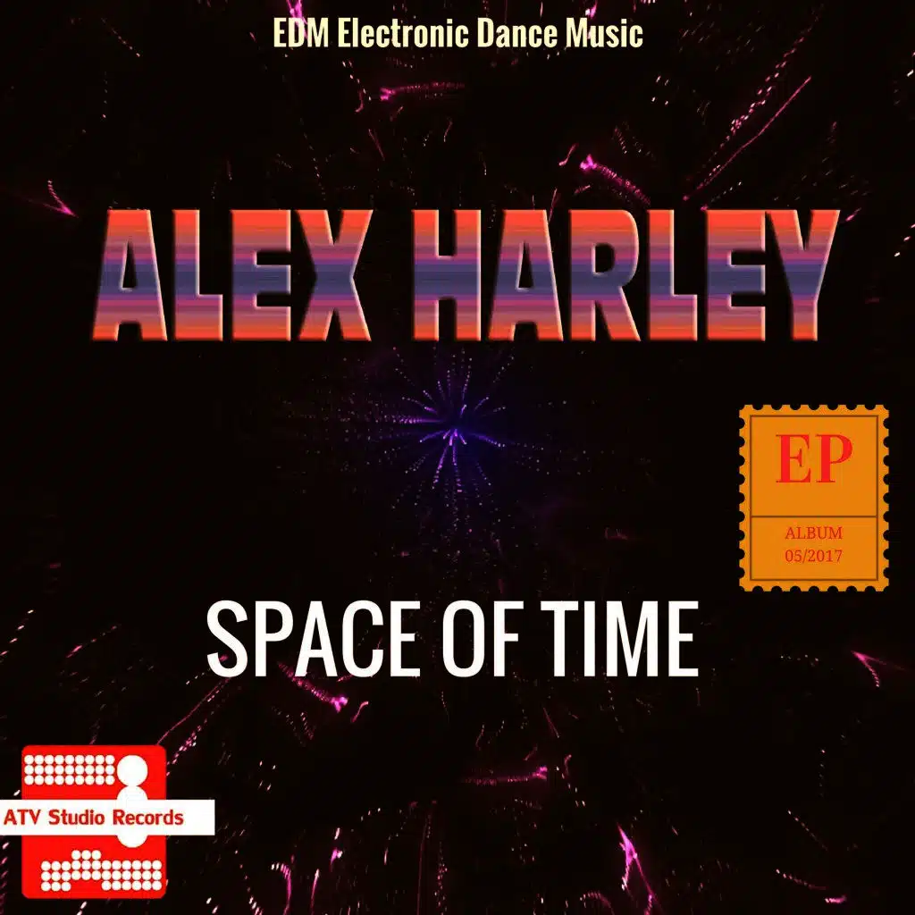 Space of Time