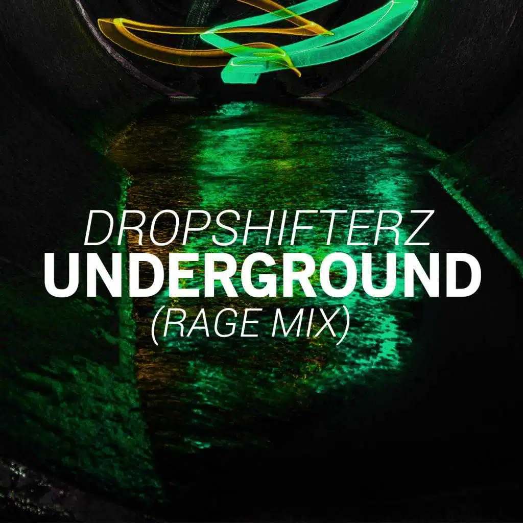 Dropshifterz