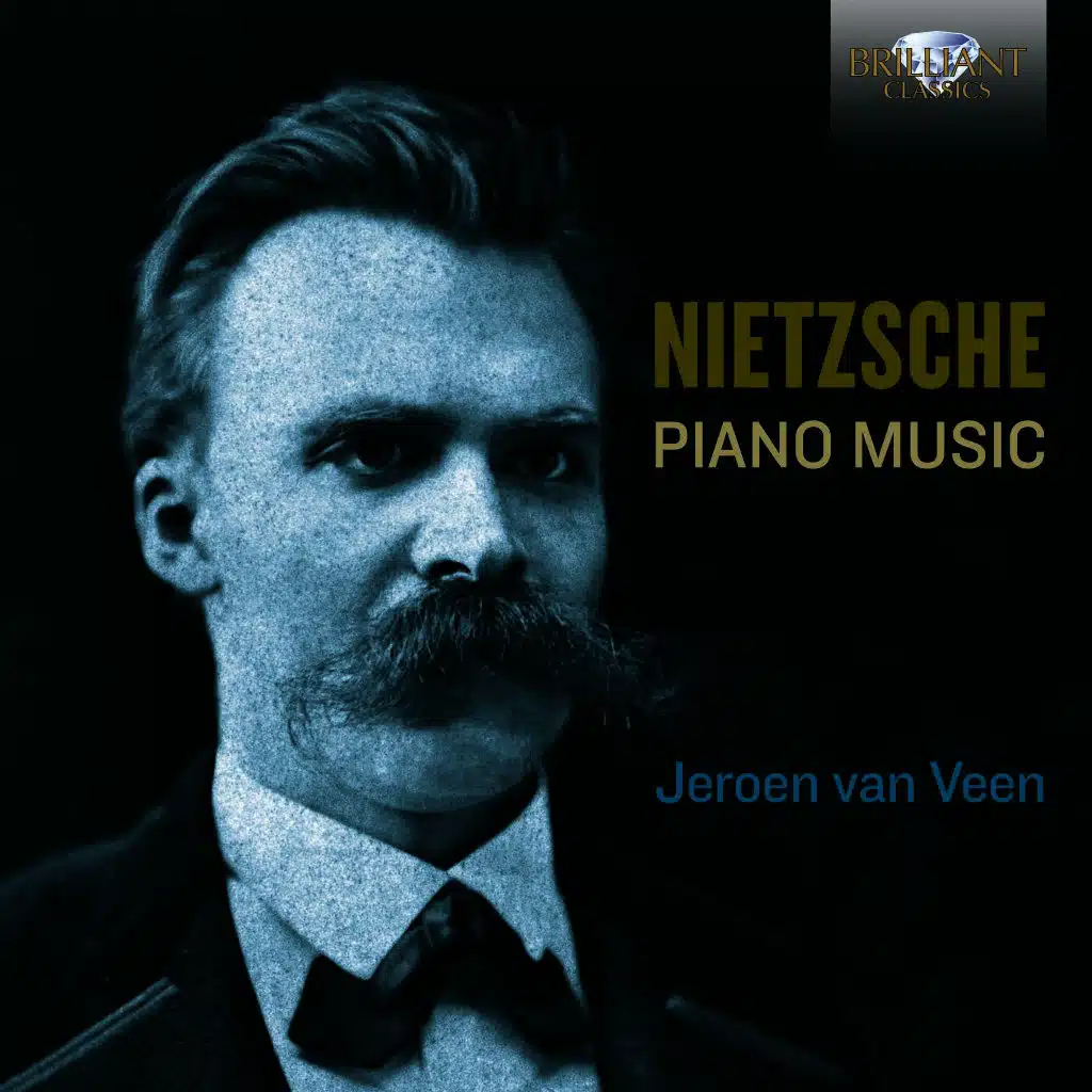 Nietzsche: Complete Piano Music