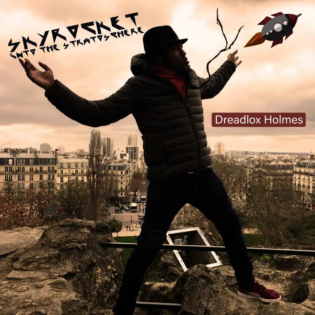 Skyrocket (Into the Stratosphere)