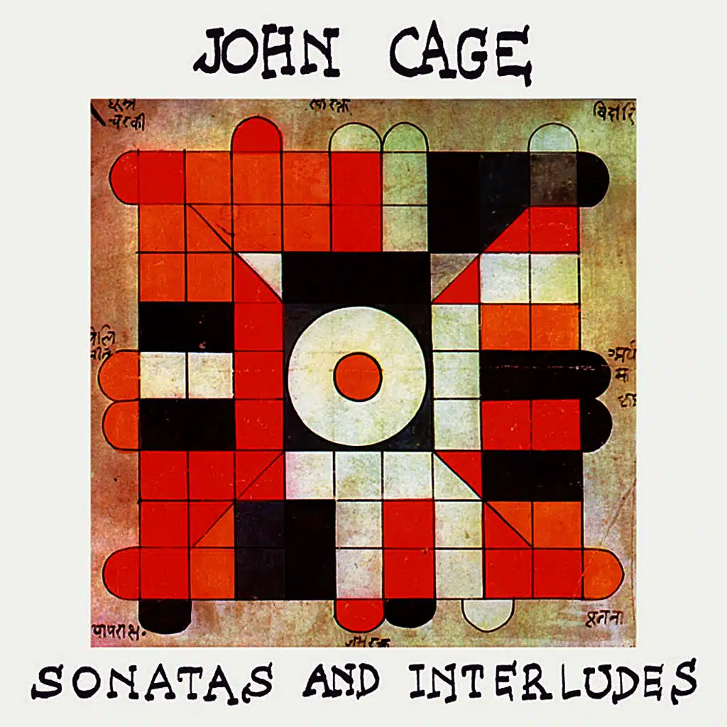 Sonatas & Interludes