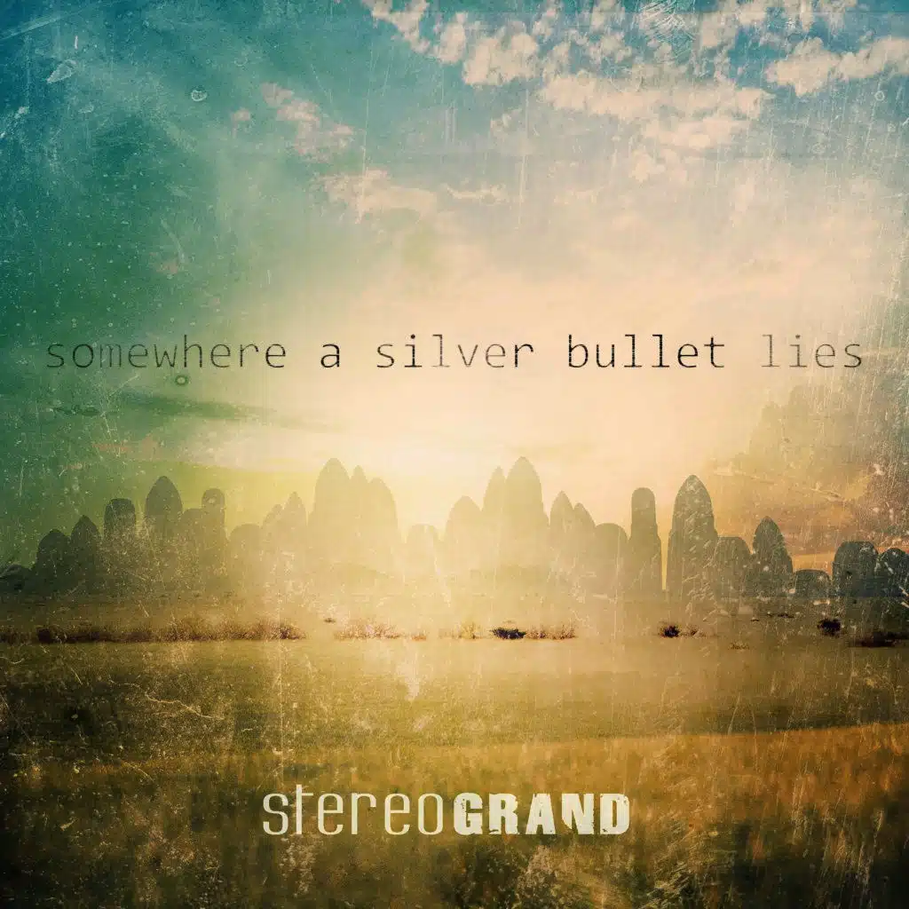 Somewhere a Silver Bullet Lies