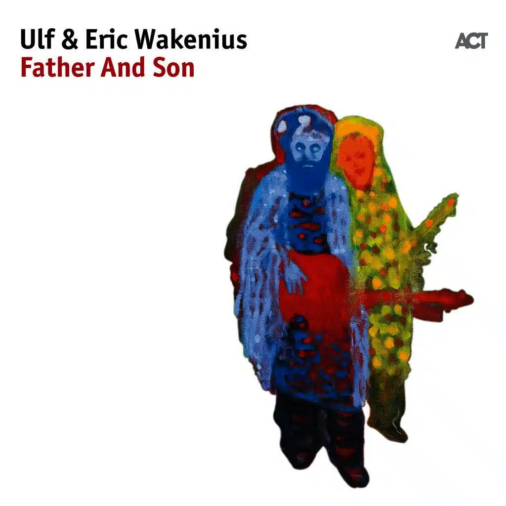 Ulf Wakenius & Eric Wakenius