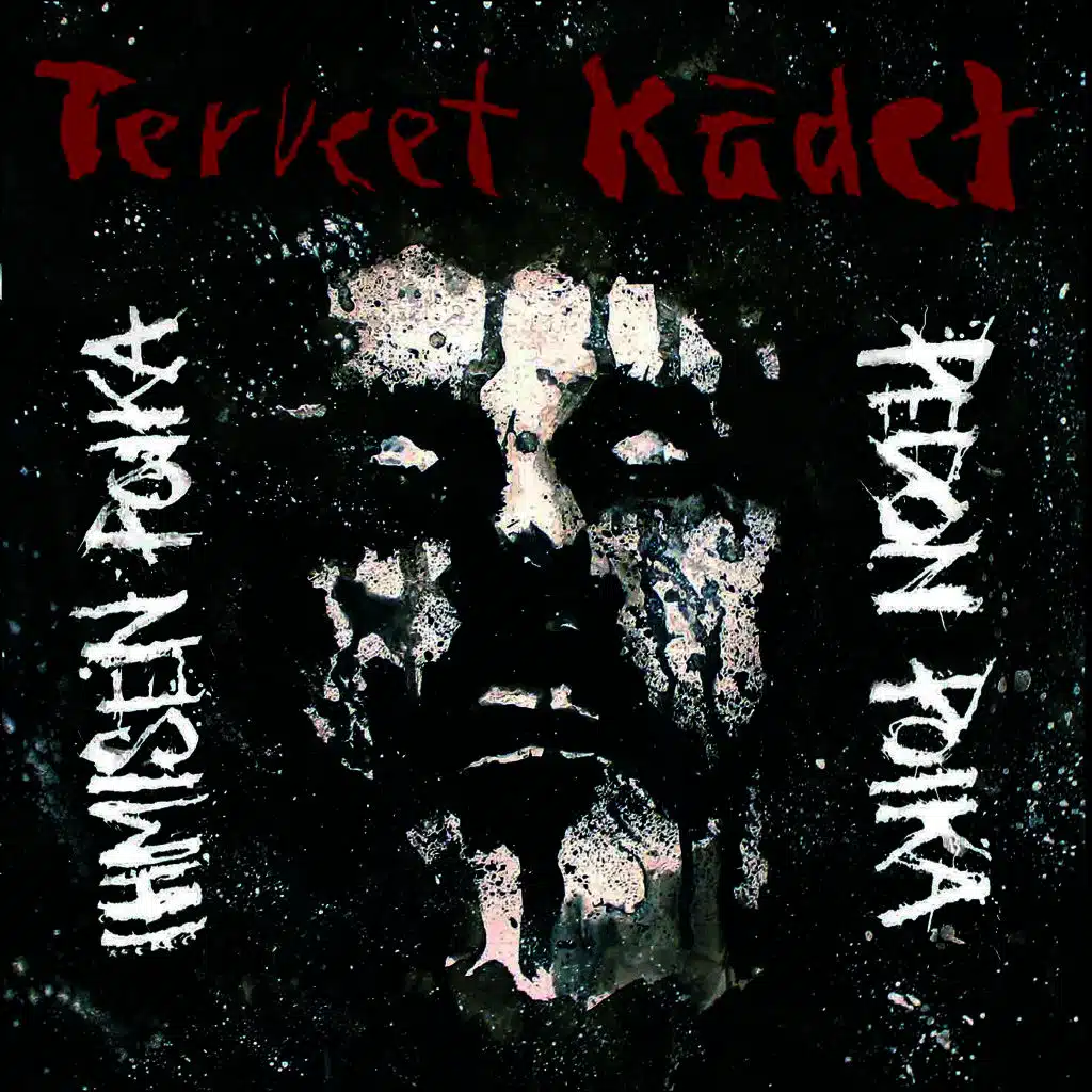 Ihmisen poika, pedon poika