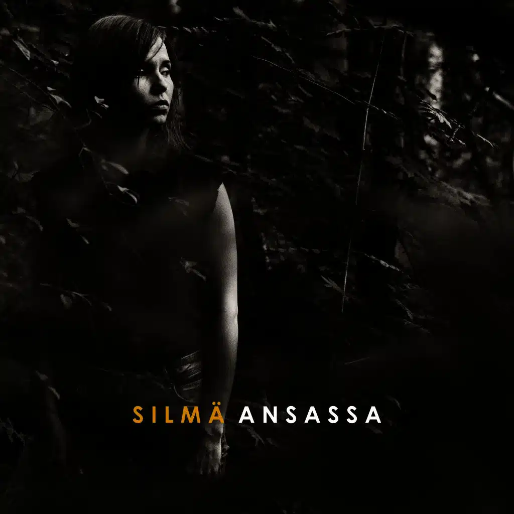 Ansassa