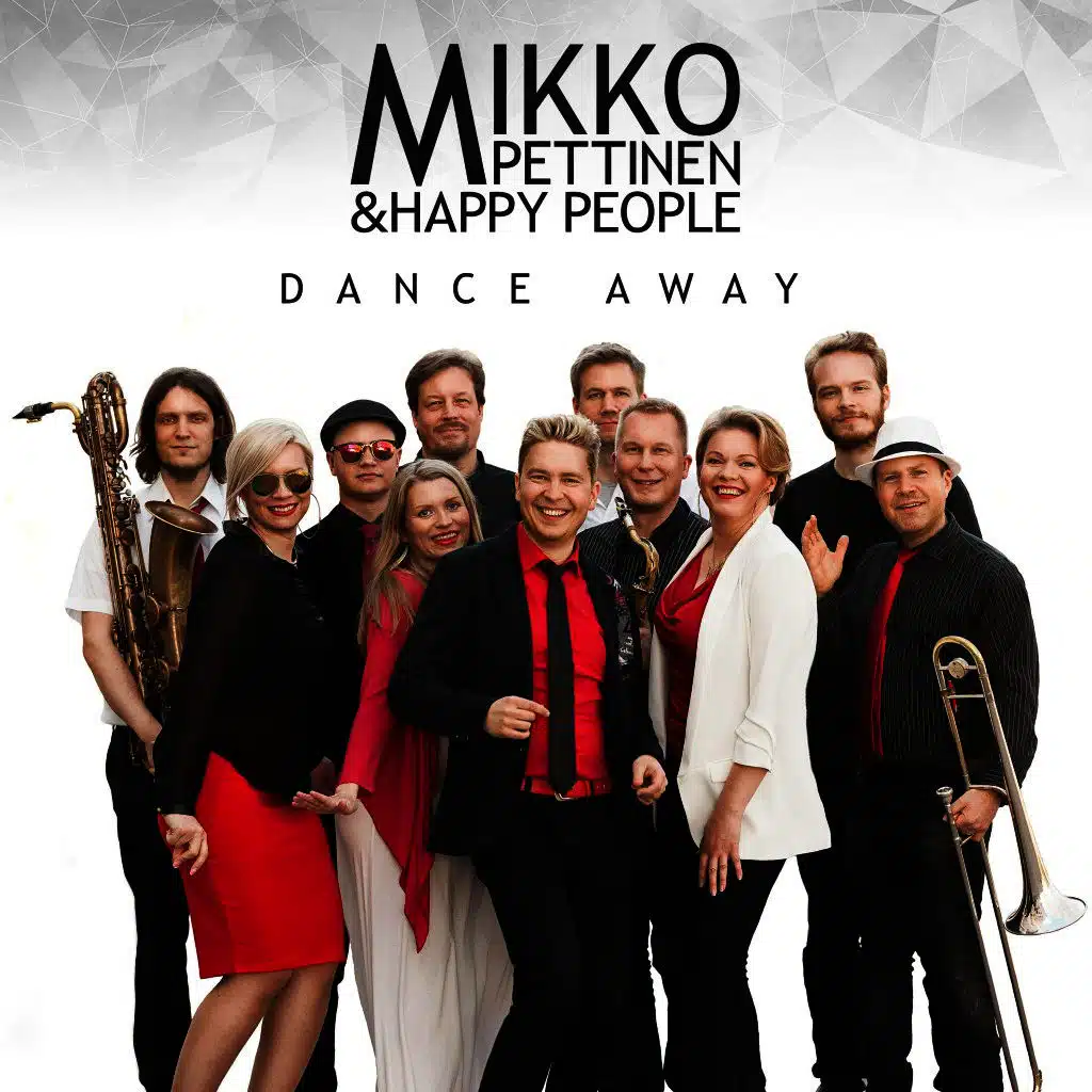 Mikko Pettinen & Happy People