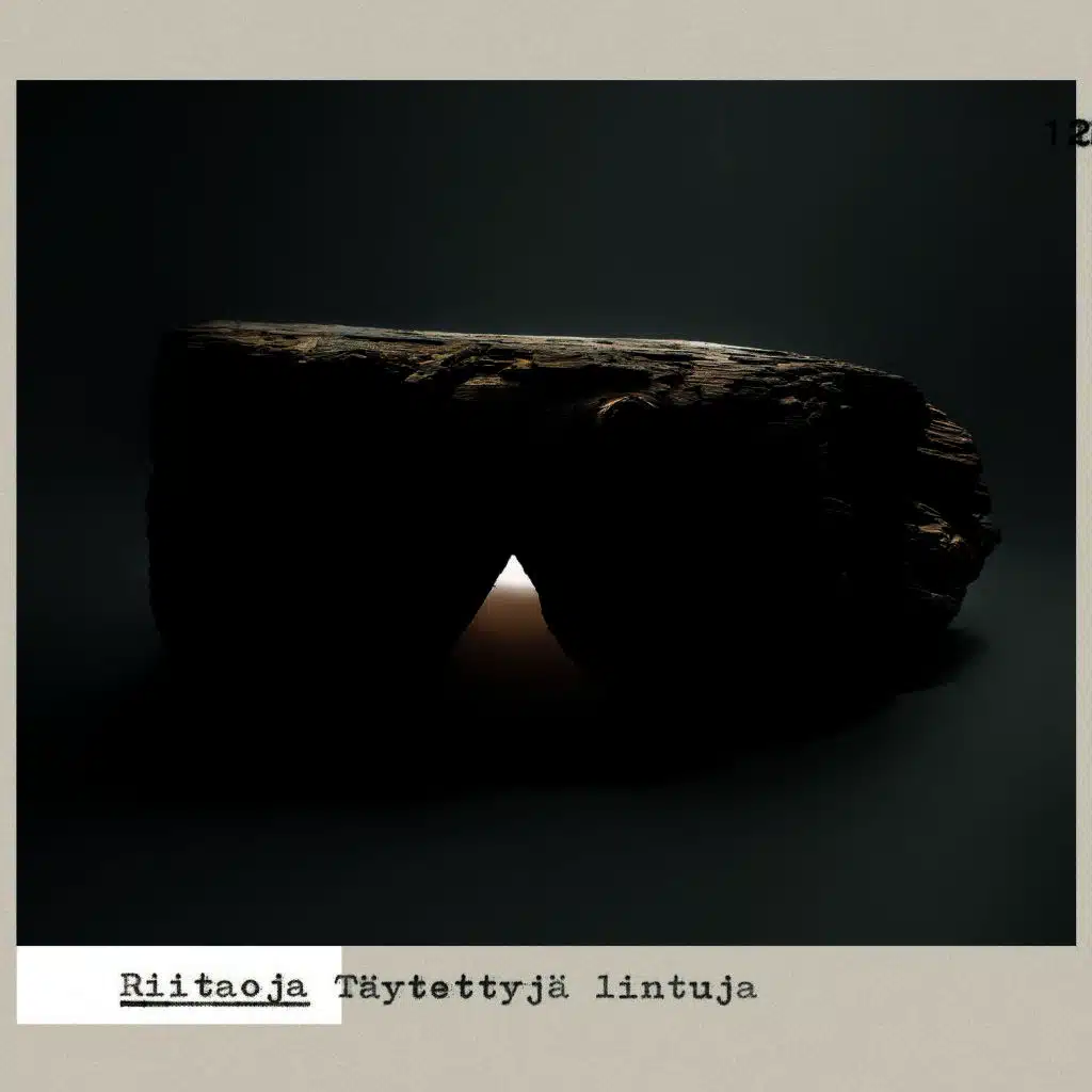 Täytettyjä lintuja