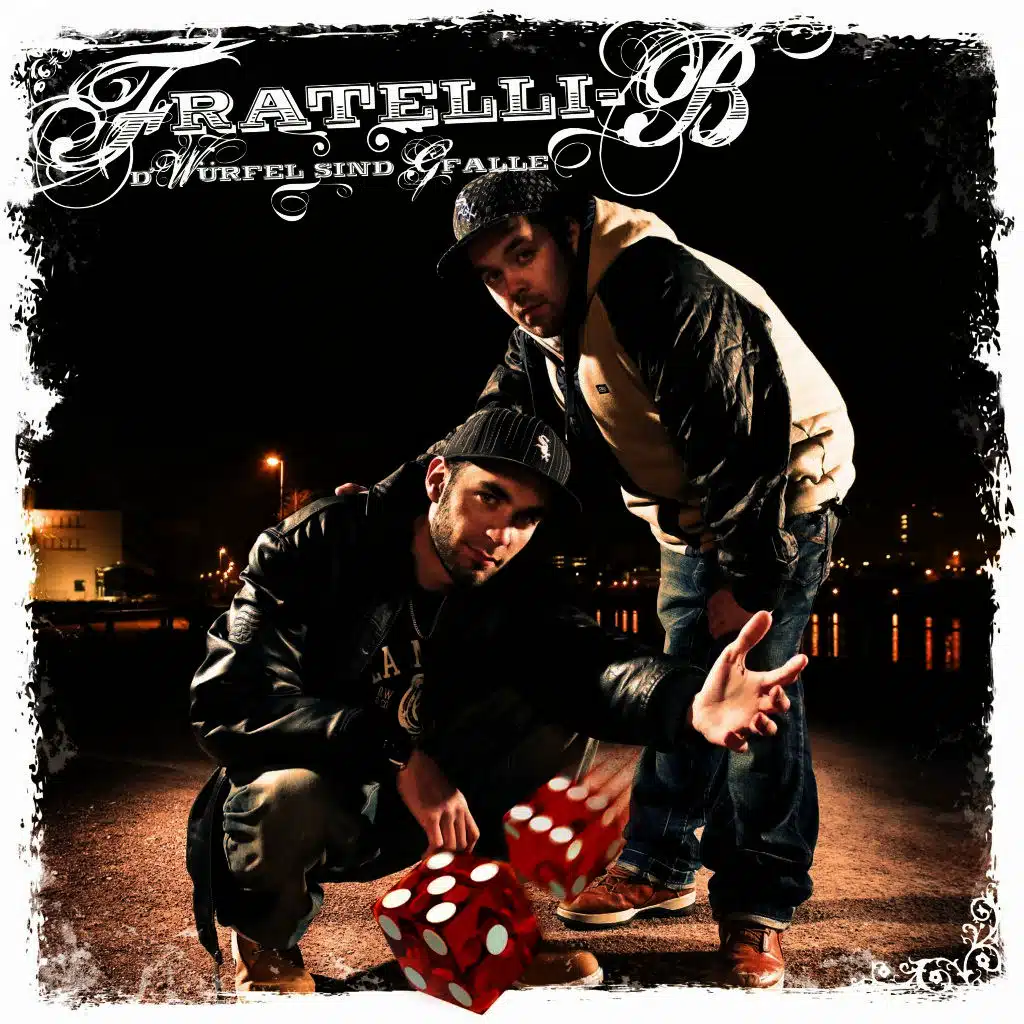 D'Würfel sind gfalle