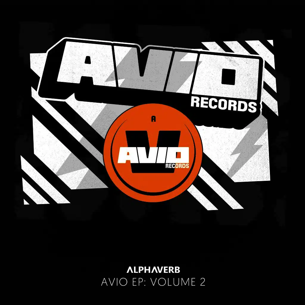 Avio EP, Vol. 2