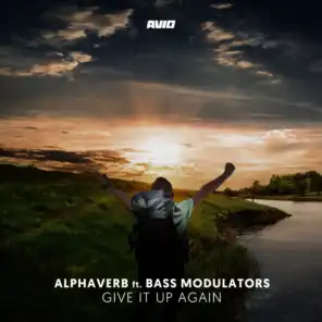 Alphaverb feat. Bass Modulators