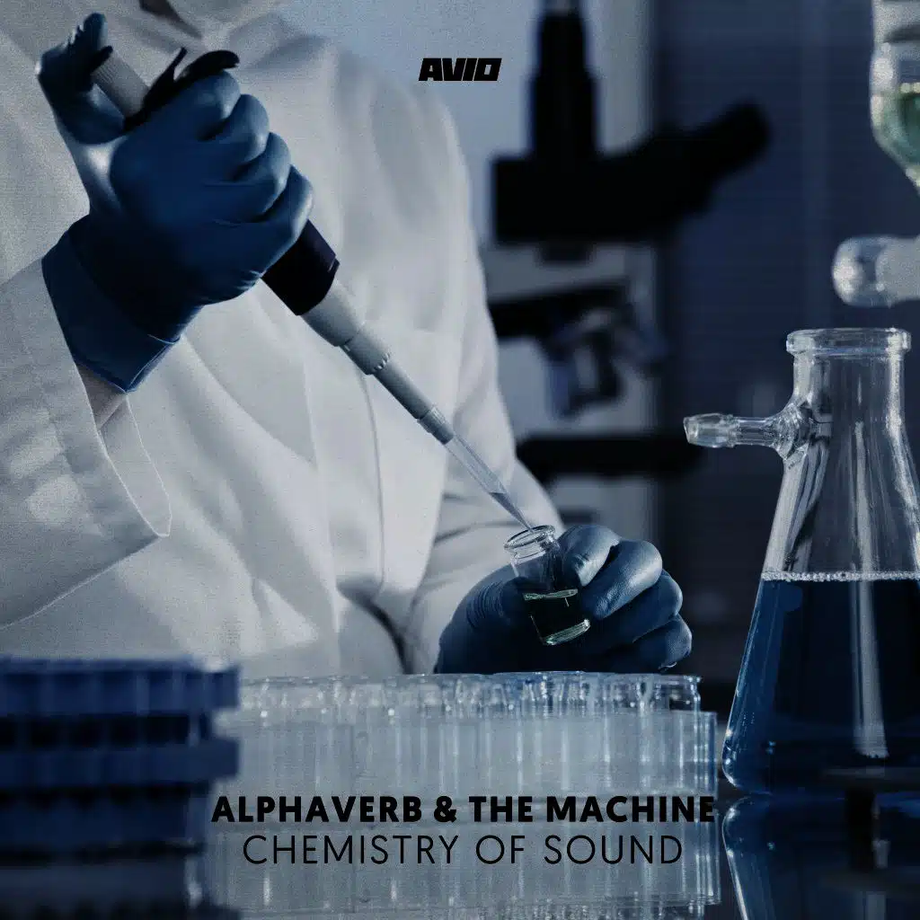 Chemistry of Sound (DJ Mix)