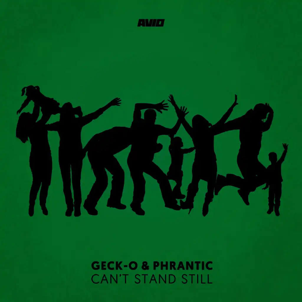 Geck-o & Phrantic