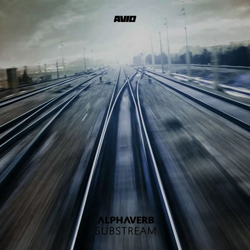 Substream (DJ Thera Remix)