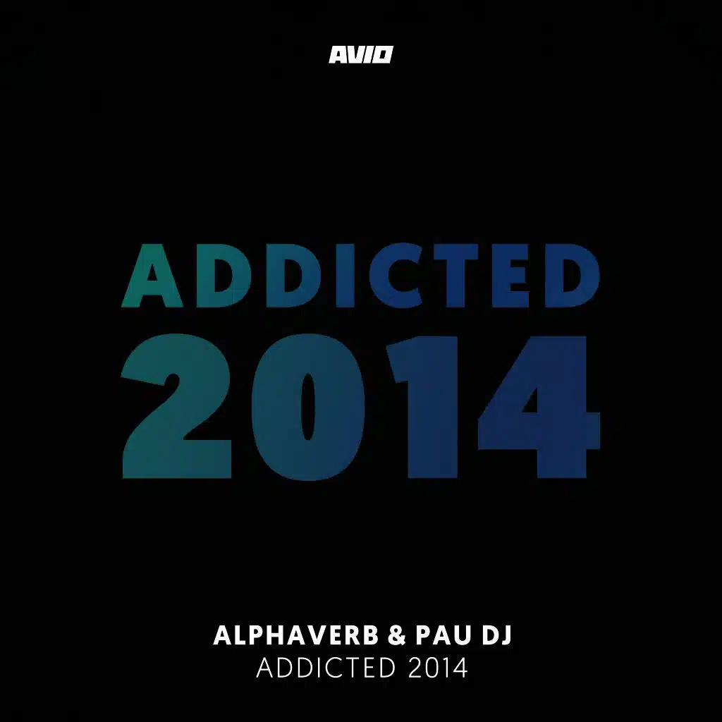 Alphaverb & Pau DJ