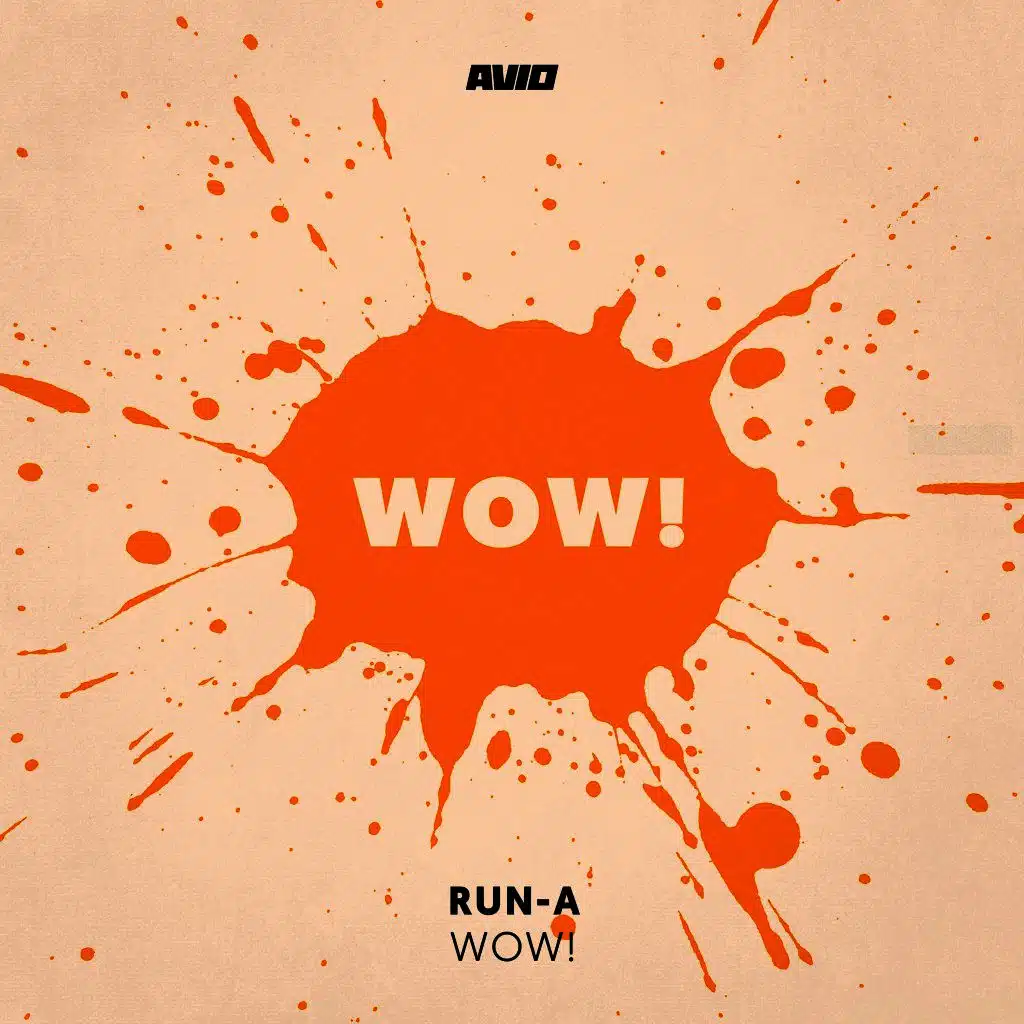 Run-A