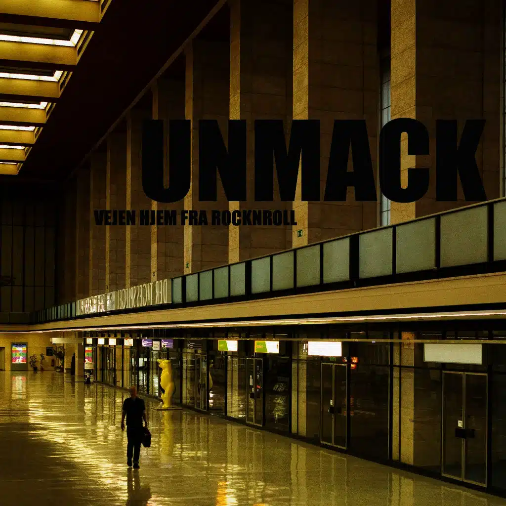 Vejen Hjem Fra Rocknroll