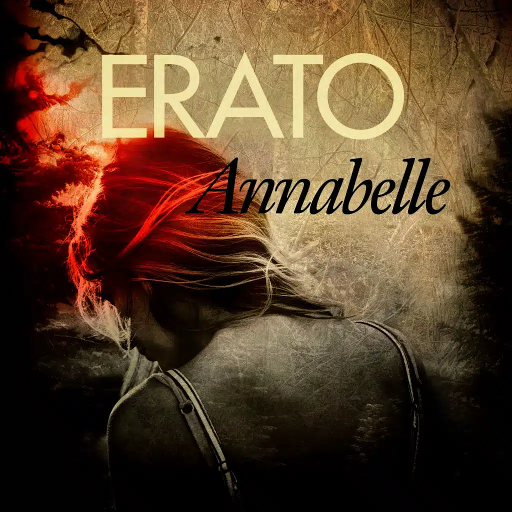 Annabelle (Soundtrack to the Novel by Lina Bengtsdotter)