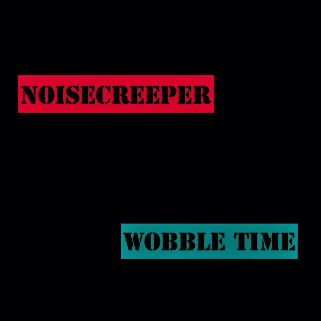 Noisecreeper