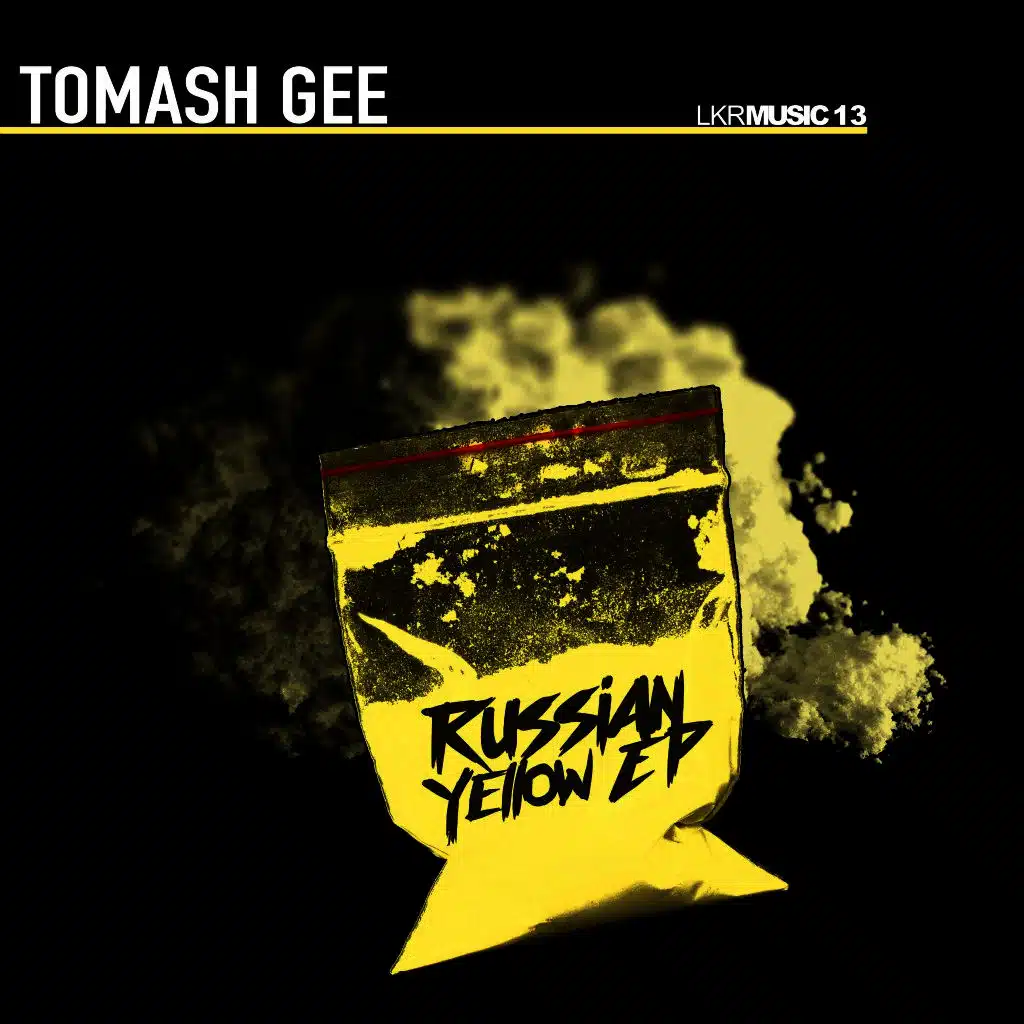 Tomash gee