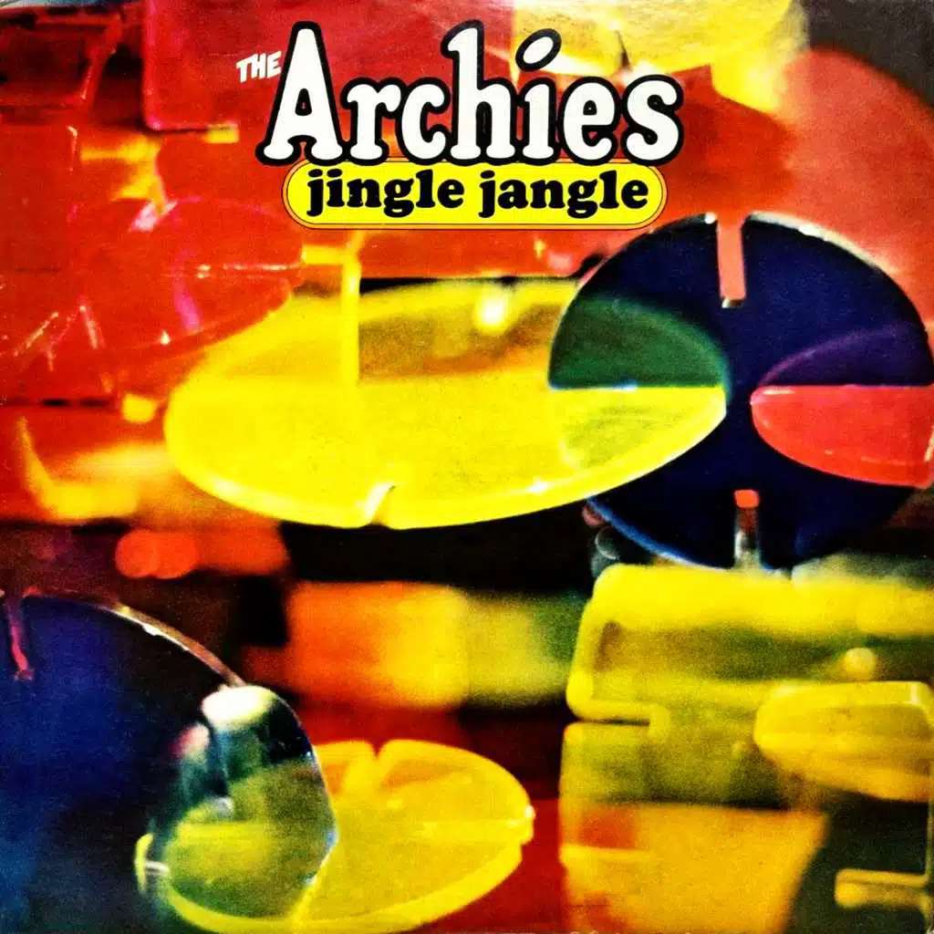 Jingle Jangle