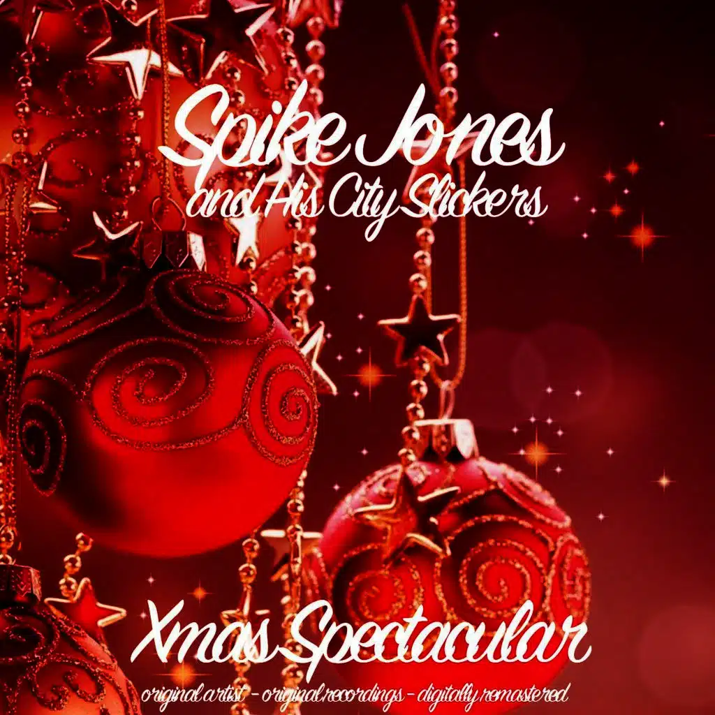 Rudolph, the Red-Nosed Reindeer