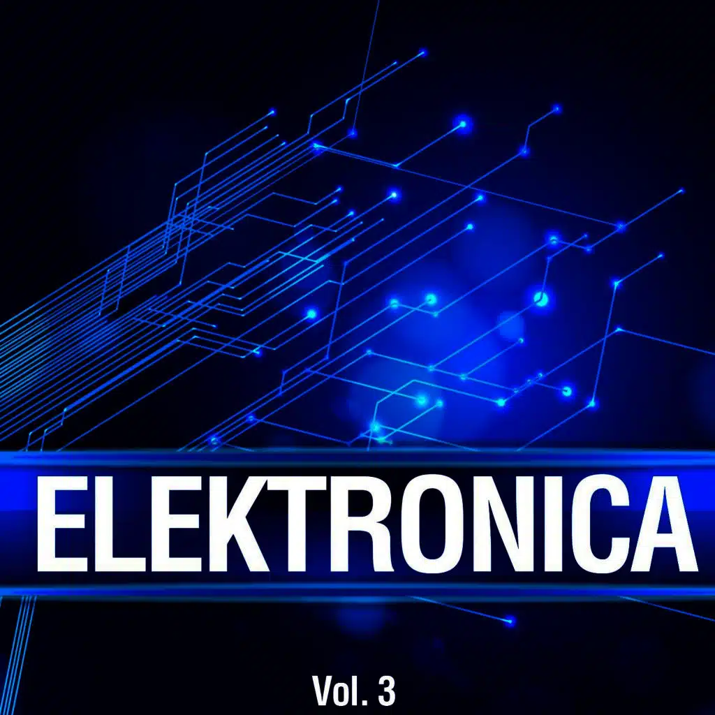 Elektronica, Vol. 3