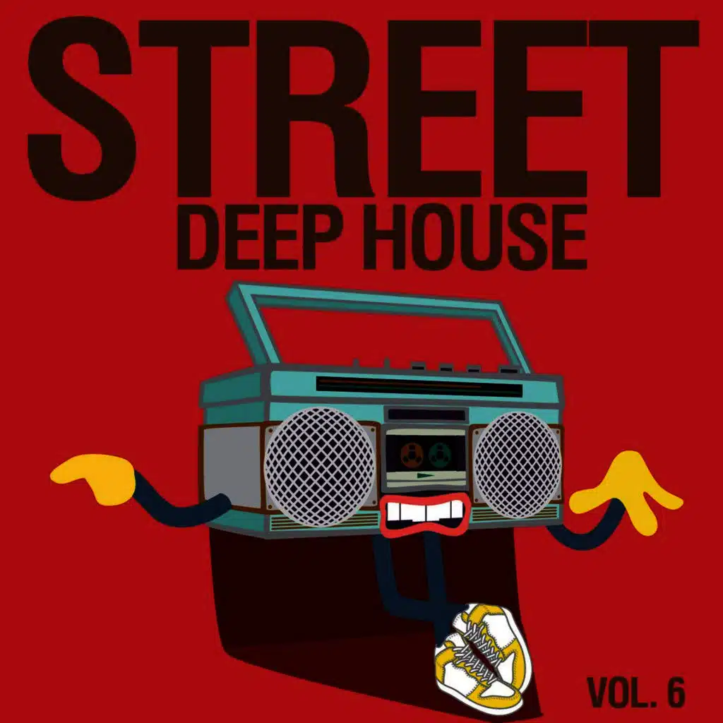 Street Deep House, Vol. 6