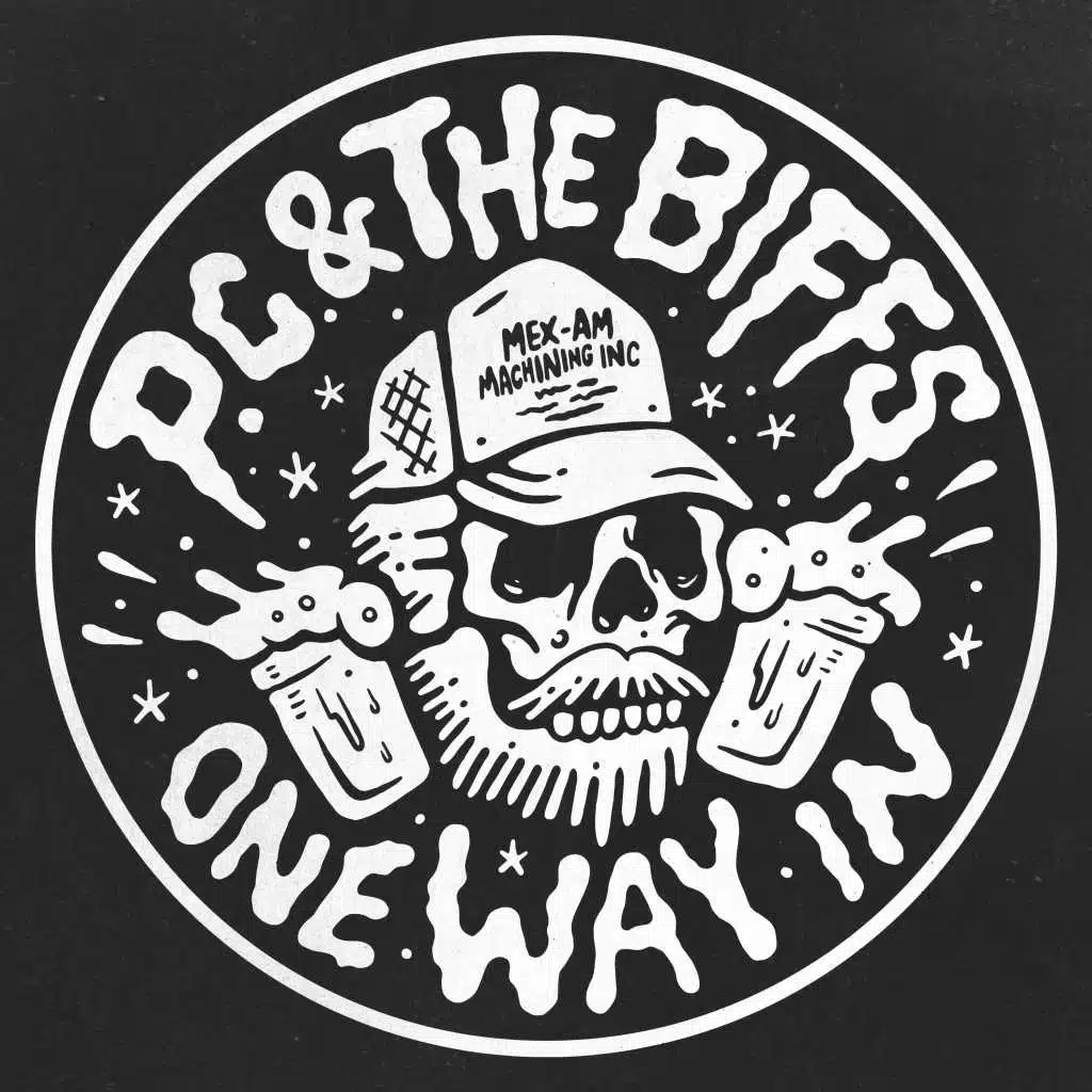 P.C. & the Biffs One Way In