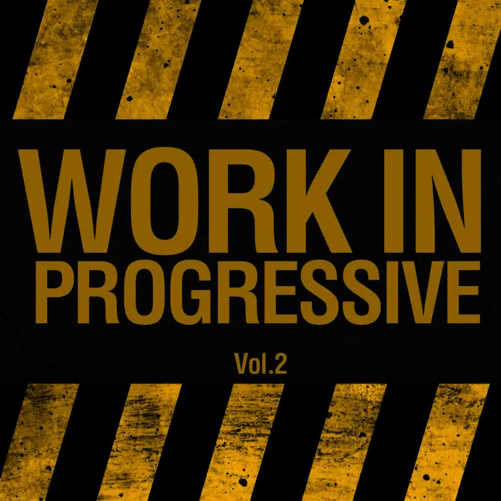 Phantazy Dreams feat. Harnold Nixon